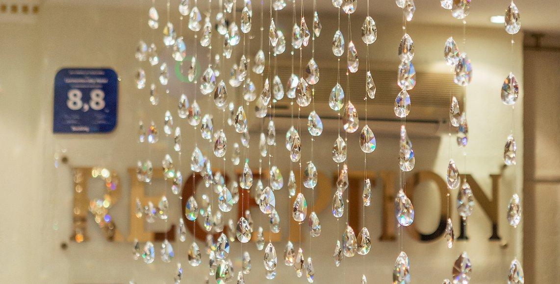 Готель SHINE